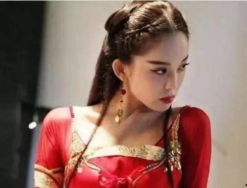 娜扎貂蝉最新爆料图片,古典美艳演绎绝世佳人 第1张 娜扎貂蝉最新爆料图片,古典美艳演绎绝世佳人 第1张